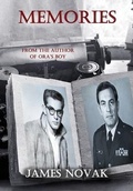 Cover: Memories - Give a Salute!