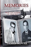 Cover: Memories - Give a Salute!