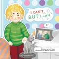 Cover: I Can't, But I Can - Erin Gray