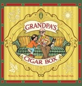 Cover: Grandpa's Cigar Box - Renner Writes