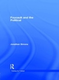 Cover: Foucault and the Political - Routledge