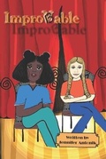 Cover: Improbable - Jennifer Antonik