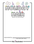Cover: Holiday Hair - Big Box Innovation, LLC