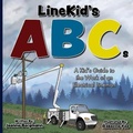 Cover: LineKid's ABCs - Jeanna Borgmann
