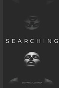 Cover: Searching - Caged Bird Publishing