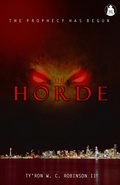 Cover: The Horde - Dark Titan Entertainment
