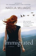 Cover: Immigrated - Pioneer Publishing, LLC