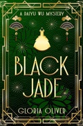 Cover: Black Jade - Dimension Palace Publishing