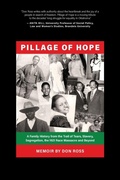 Cover: Pillage of Hope - Mission Critical Consulting Group