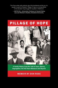 Enlarge image Cover: Pillage of Hope - Mission Critical Consulting Group
