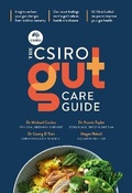 Cover: The CSIRO Gut Care Guide - Macmillan Australia