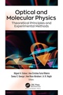Cover: Optical and Molecular Physics - Apple Academic Press Inc.