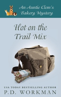 Abbildung von: Hot on the Trail Mix - PD Workman