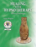 Cover: Healing With Hypnotherapy - Kimberlite Publishing House