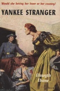 Cover: Yankee Stranger - Must Have Books