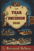 Cover: The Year of Decision, 1846 - Must Have Books