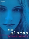 Cover: No Alarms - Random House New Zealand