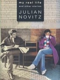 Cover: My Real Life - Random House New Zealand