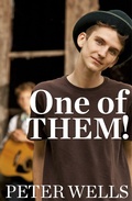 Cover: One of THEM! - Random House New Zealand