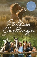 Cover: Stallion Challenges - Random House New Zealand
