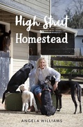 Cover: High Street to Homestead - Random House New Zealand
