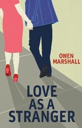 Cover: Love as a Stranger - Random House New Zealand