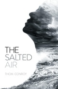 Cover: The Salted Air - Random House New Zealand