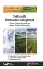 Cover: Sustainable Bioresource Management - Apple Academic Press Inc.