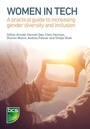 Cover: Women in Tech - BCS, The Chartered Institute for IT