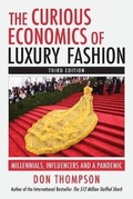 Cover: The Curious Economics of Luxury Fashion - Dnt