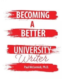 Enlarge image Cover: Becoming A Better University Writer - Kendall/Hunt Publishing Co ,U.S.