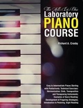 Cover: The All-In-One Laboratory Piano Course - Kendall/Hunt Publishing Co ,U.S.