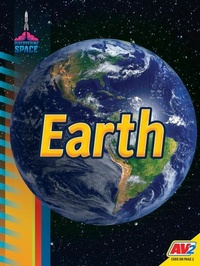 Enlarge image Cover: Earth - Av2