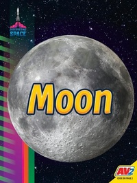 Enlarge image Cover: Moon - Av2