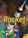 Cover: Rocket - Av2