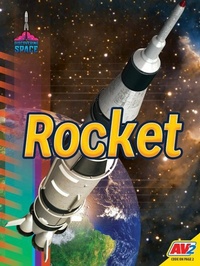 Enlarge image Cover: Rocket - Av2