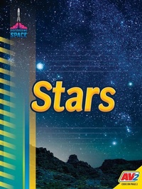 Enlarge image Cover: Stars - Av2
