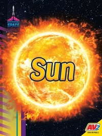 Enlarge image Cover: Sun - Av2