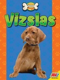 Cover: Vizslas - Av2