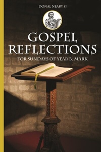 Bild vergrößern Bild: Gospel Reflections for Sundays Year B - Messenger Publications