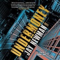 Cover: Undermoney - SIMON & SCHUSTER AUDIO
