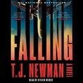 Cover: Falling - SIMON & SCHUSTER AUDIO