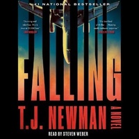 Enlarge image Cover: Falling - SIMON & SCHUSTER AUDIO