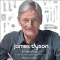 Cover: Invention - SIMON & SCHUSTER AUDIO