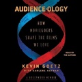 Cover: Audience-Ology - SIMON & SCHUSTER AUDIO