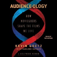 Abbildung von: Audience-Ology - SIMON & SCHUSTER AUDIO