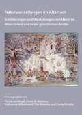 Cover: Naturvorstellungen im Altertum - Archaeopress Archaeology