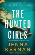 Cover: The Hunted Girls - Bookouture