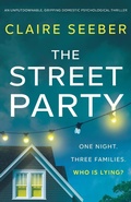 Cover: The Street Party - Bookouture