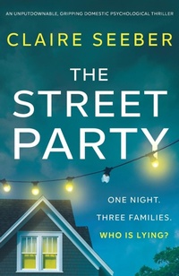 Enlarge image Cover: The Street Party - Bookouture